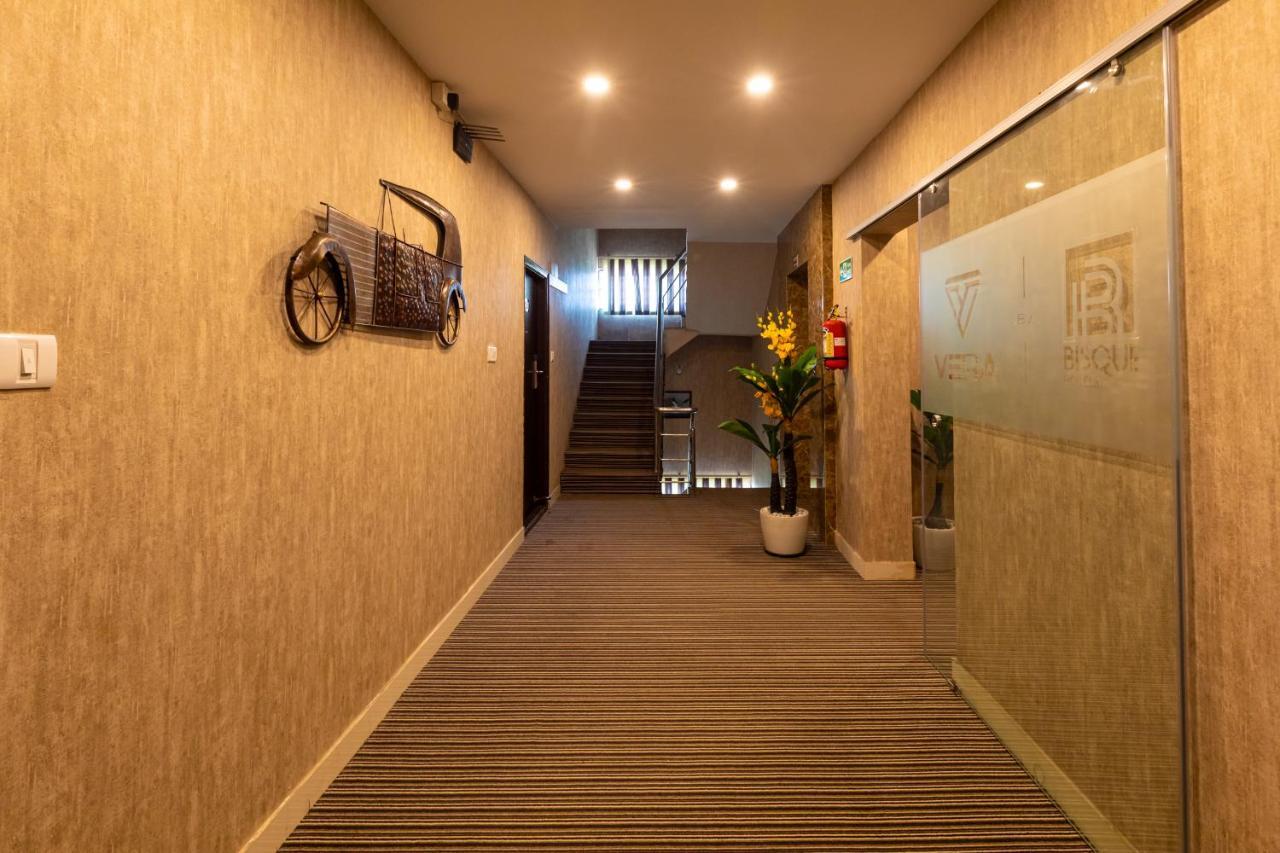Vera By Bisque Brookefield Bangalore Exterior photo