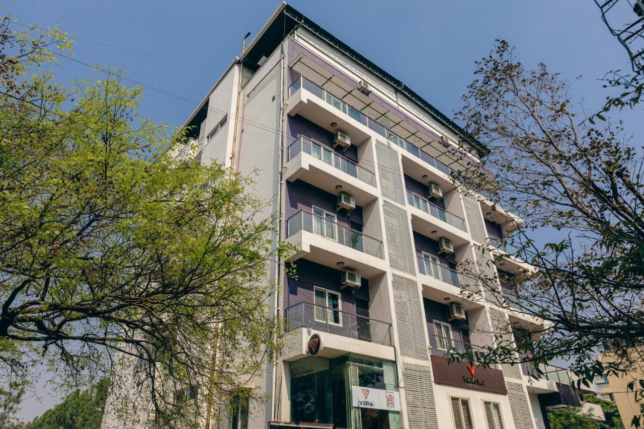 Vera By Bisque Brookefield Bangalore Exterior photo