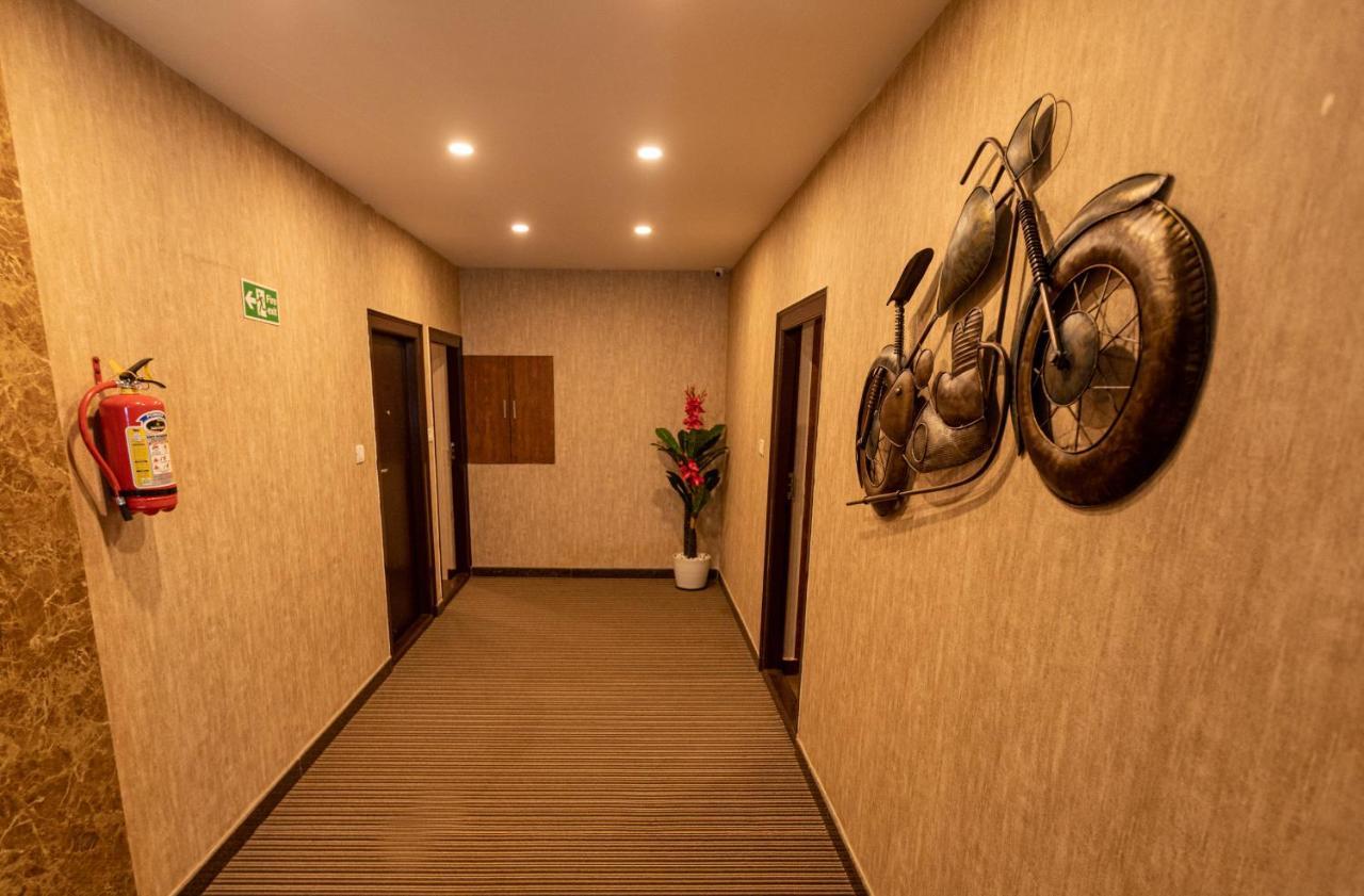 Vera By Bisque Brookefield Bangalore Exterior photo