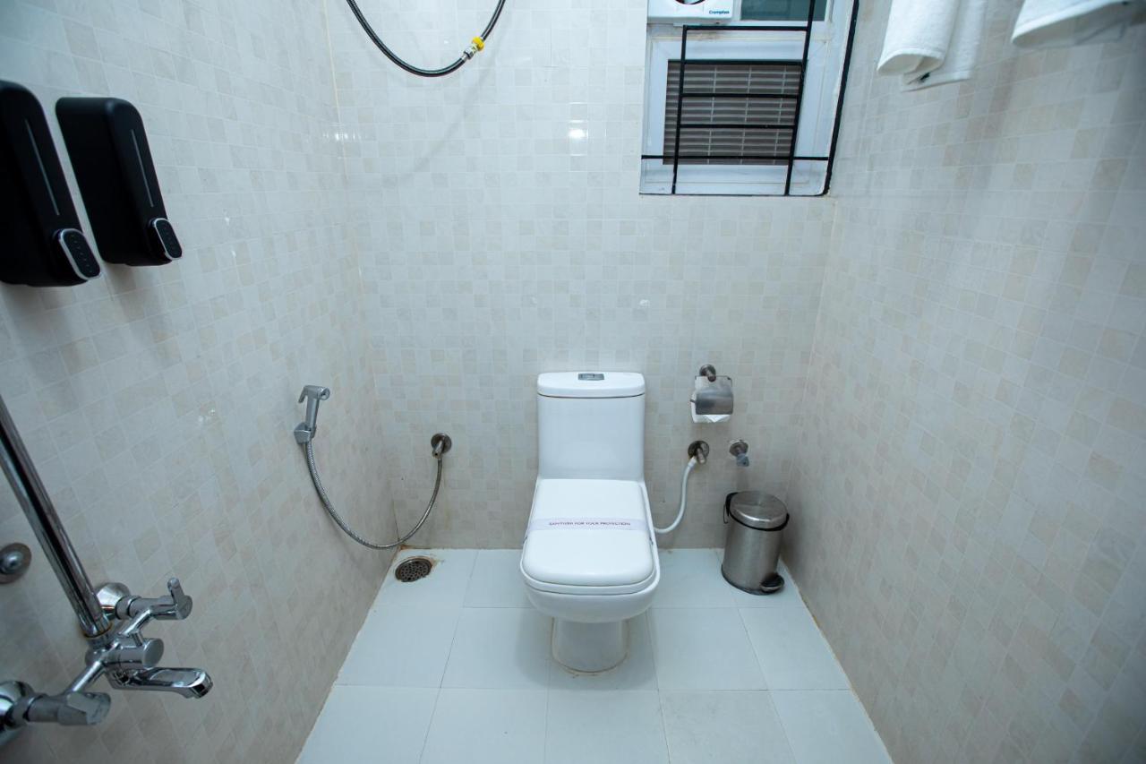 Vera By Bisque Brookefield Bangalore Exterior photo