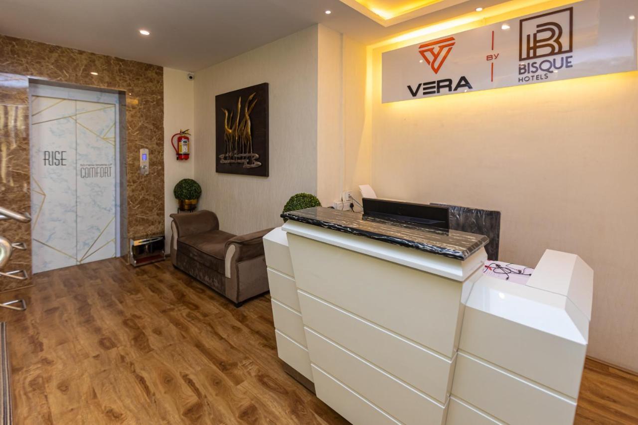 Vera By Bisque Brookefield Bangalore Exterior photo