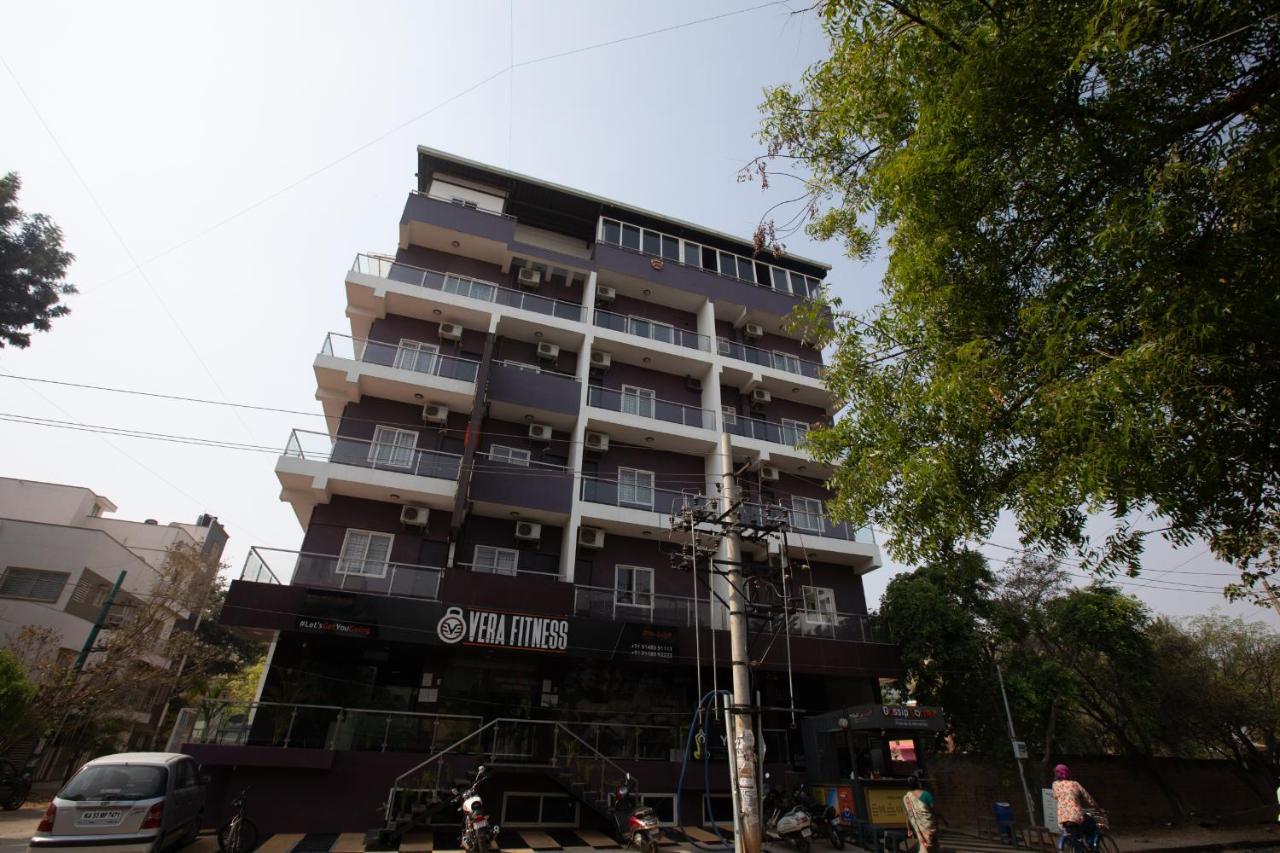 Vera By Bisque Brookefield Bangalore Exterior photo